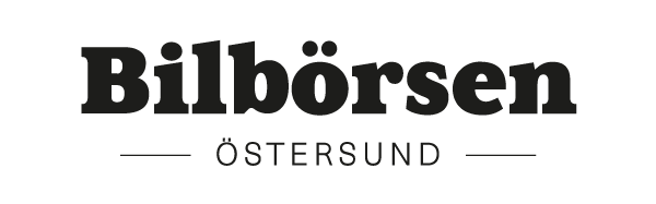 Bilbörsen i Östersund AB logotyp
