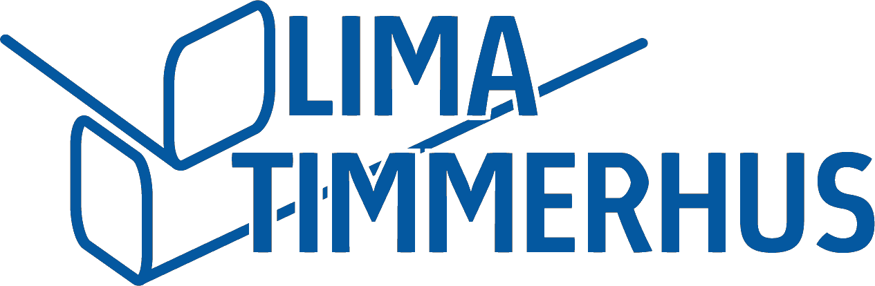 Lima Timmerhus AB logotyp