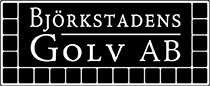 Björkstadens Golv AB logotyp