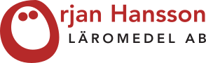 Örjan Hansson Läromedel AB logotyp
