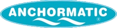 Anchormatic AB logotyp