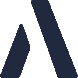 Akvira AB logotyp