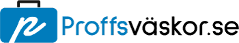 Proffsväskor i Årjäng AB logotyp