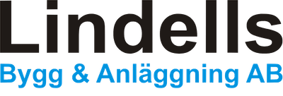 Lindells Bygg & Anläggning AB logotyp