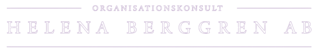 Helena Berggren AB logotyp