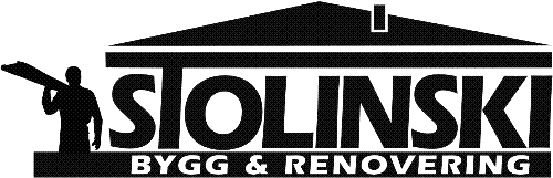 Stolinski Bygg AB logotyp