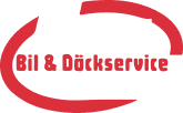 Jonas Nyberg Bil & Däckservice AB logotyp