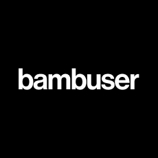 Bambuser AB logotyp