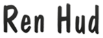 Ren Hud i Kristianstad AB logotyp