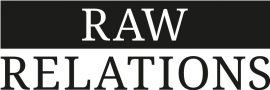 Raw Relations AB logotyp
