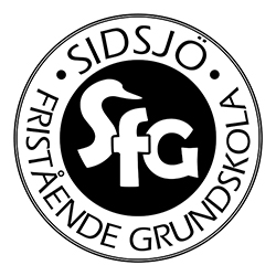 Sidsjö Fristående Grundskola AB logotyp