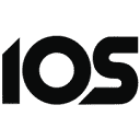 IOS Luftvärmecenter AB logotyp