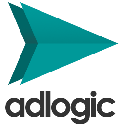 Adlogic AB logotyp