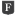 Fracklagret Sverige AB logotyp