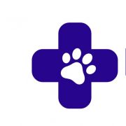 Djurkliniken i Kinna AB logotyp