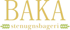 Baka stenugnsbageri i Göteborg AB logotyp