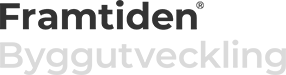 Framtiden Byggutveckling AB logotyp