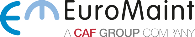 EuroMaint Gruppen AB logotyp