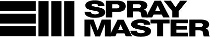 Spray Master AB logotyp