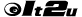 Carpuzi it2u AB logotyp