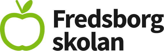 Fredsborgskolan AB logotyp