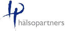 Hälsopartners Stockholm AB logotyp