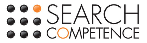 Searchcompetence Ductum AB logotyp