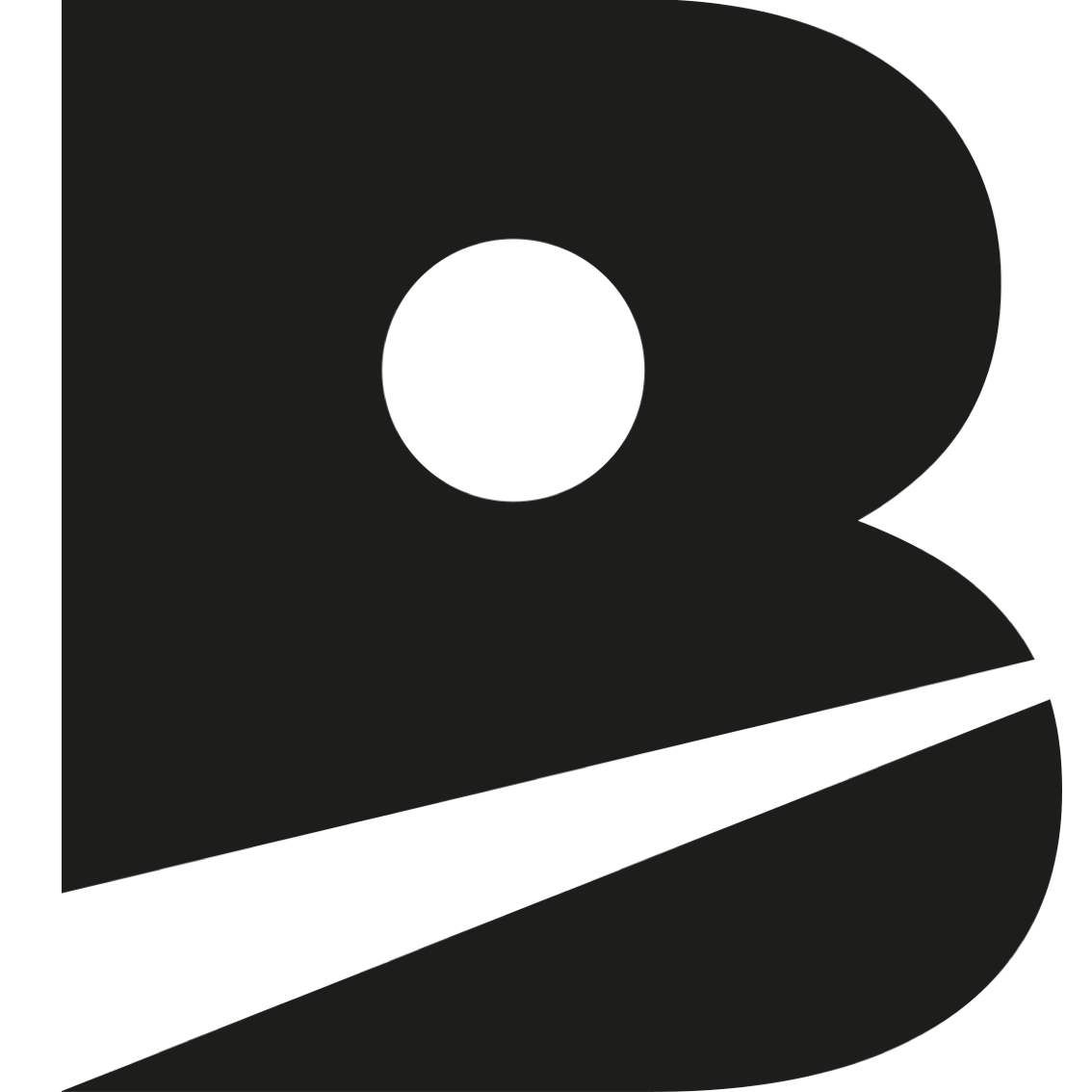 Baselinetennis AB logotyp