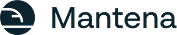 Mantena Sverige AB logotyp