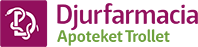 Djurfarmacia Sverige AB logotyp