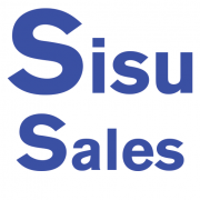 SisuSales AB logotyp