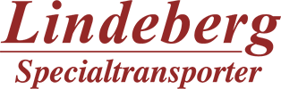 Lindeberg Specialtransporter AB logotyp
