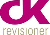 CK Revisioner AB logotyp