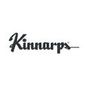 Kinnarps Interior Skövde AB logotyp