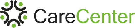Hallands Carecenter AB logotyp