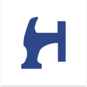 Hindås Byggservice AB logotyp