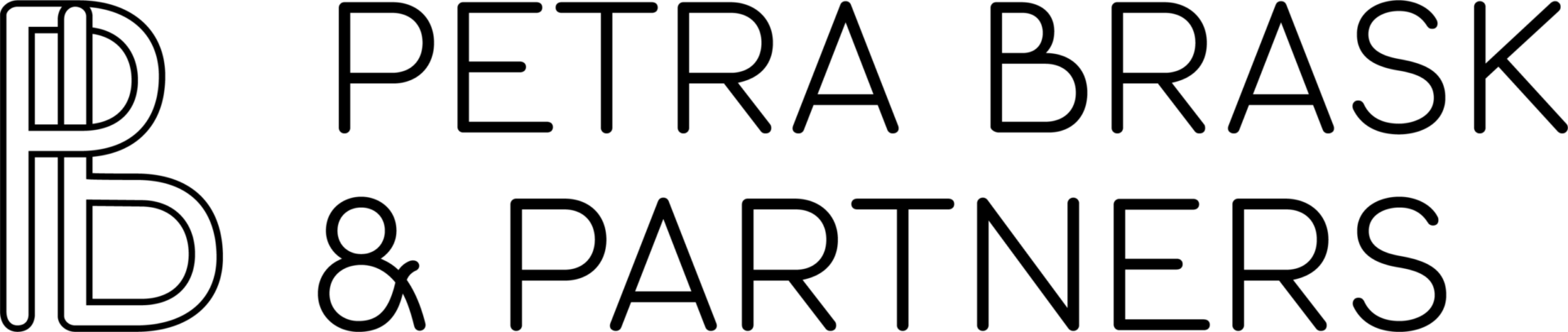Petra Brask & Partners AB logotyp