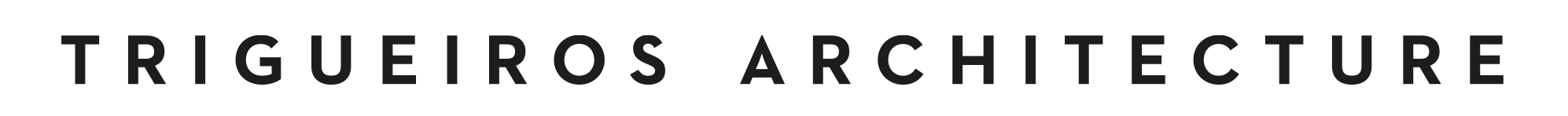 Trigueiros Architecture AB logotyp