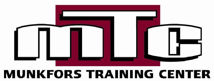 Munkfors Training Center AB logotyp