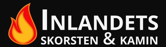 Inlandets Skorsten & Kamin AB logotyp