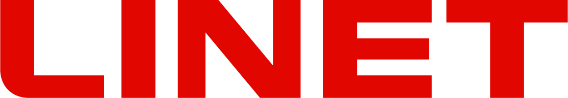 LINET Sweden AB logotyp