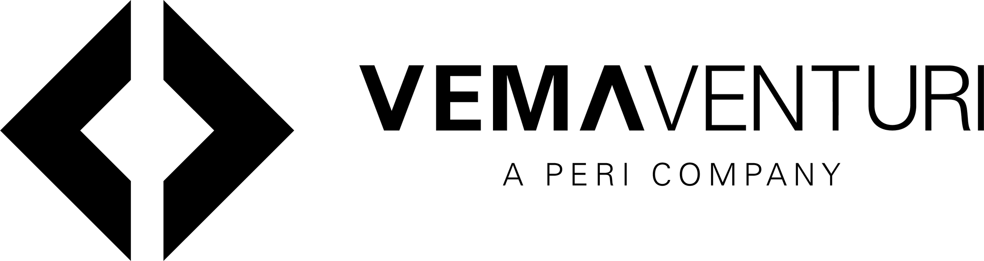 Vemaventuri AB logotyp