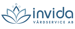 Invida Vårdservice AB logotyp