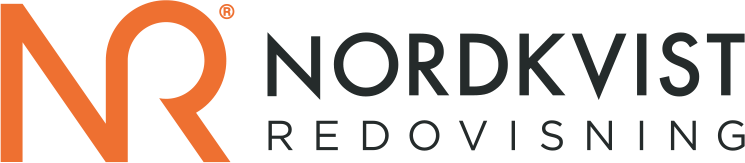 Erik Nordkvist Redovisningsbyrå AB logotyp