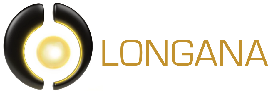 Longana Software AB logotyp