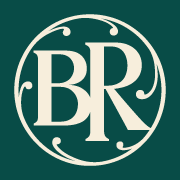 Blomsterringen AB logotyp