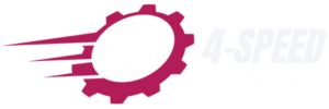 4Speed AB logotyp
