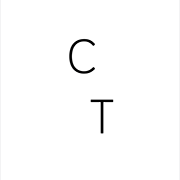 Clive Tompsett Fotograf AB logotyp