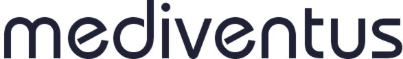 Mediventus AB logotyp