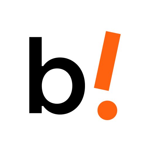 Booli Search Technologies AB logotyp